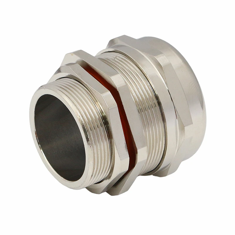 EMC Gland Metric Thread