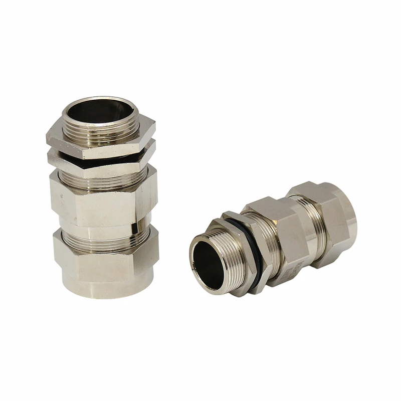 Explosion Proof Cable