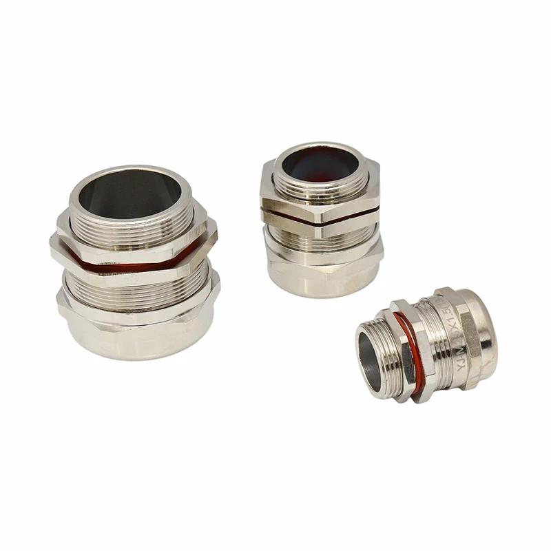 Metric Thread Gland